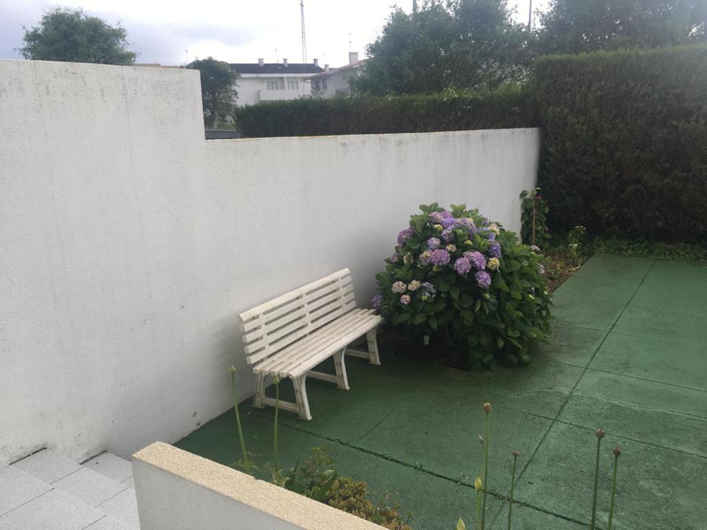 Jardim De Moledo Διαμέρισμα Moledo  Εξωτερικό φωτογραφία