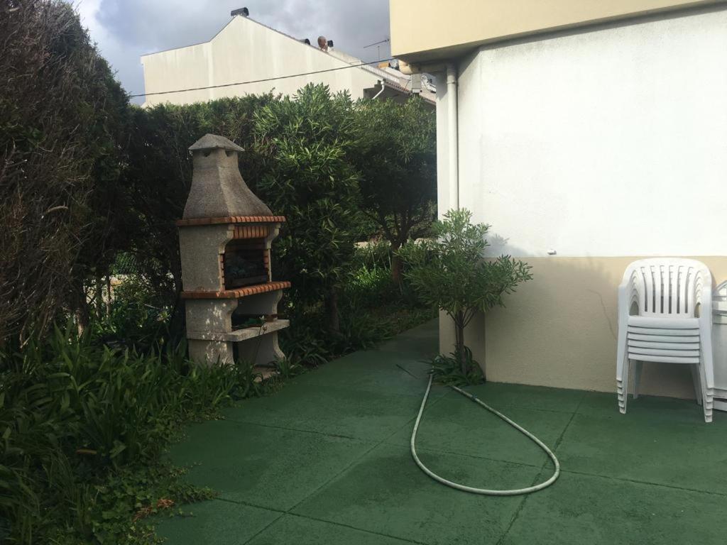 Jardim De Moledo Διαμέρισμα Moledo  Εξωτερικό φωτογραφία